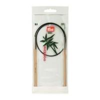 Prym Bamboo Fixed Circular Knitting Needles