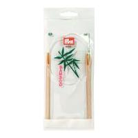 Prym Bamboo Fixed Circular Knitting Needles