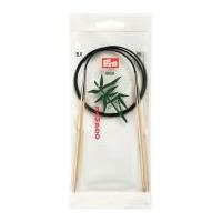 Prym Bamboo Fixed Circular Knitting Needles