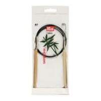 Prym Bamboo Fixed Circular Knitting Needles