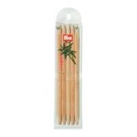 Prym Bamboo Double Point Knitting Needles