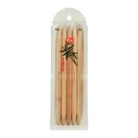 prym bamboo double point knitting needles