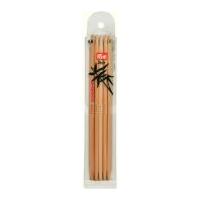 Prym Bamboo Double Point Knitting Needles