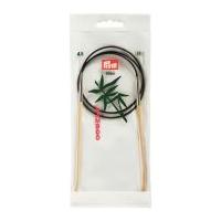 Prym Bamboo Fixed Circular Knitting Needles