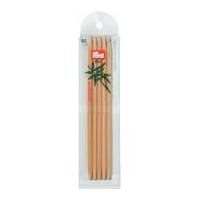 prym bamboo double point knitting needles