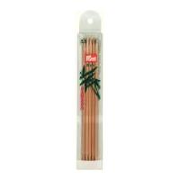 Prym Bamboo Double Point Knitting Needles