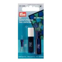 Prym Premium Fine & Extra Fine Quilting Sewing Needles