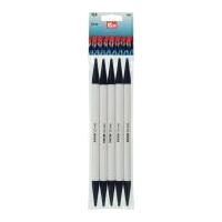 prym double point knitting needles