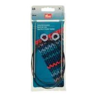 Prym Fixed Circular Quick Knit Knitting Pins