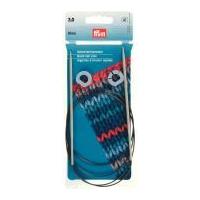 Prym Fixed Circular Quick Knit Knitting Pins