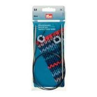 Prym Fixed Circular Quick Knit Knitting Pins