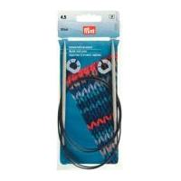 Prym Fixed Circular Quick Knit Knitting Pins