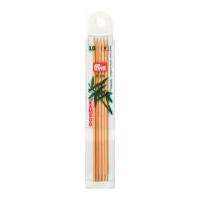 Prym Bamboo Double Point Knitting Needles