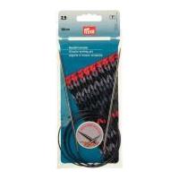 Prym Brass Fixed Circular Knitting Needles