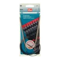 Prym Brass Fixed Circular Knitting Needles