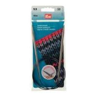 Prym Brass Fixed Circular Knitting Needles