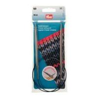 Prym Brass Fixed Circular Knitting Needles