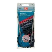 Prym Brass Fixed Circular Knitting Needles