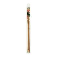 prym single pointed bamboo knitting pins