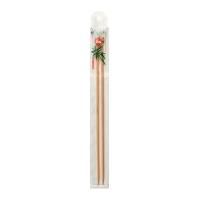 prym single pointed bamboo knitting pins