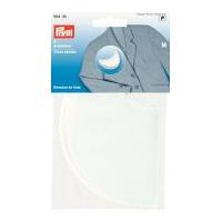 Prym Cotton Dress Shields White