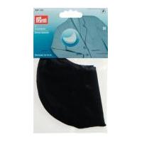 Prym Value Cotton Dress Shields Black