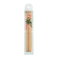 Prym Bamboo Double Point Knitting Needles