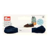 Prym Espadrilles Creative Yarn 7m Ink