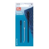 prym assorted plastic wool needles