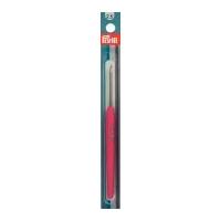 Prym Soft Handle Ergonomic Crochet Hook