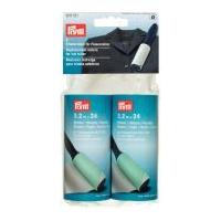 Prym Fabric Cleaner Replacement Rollers for Lint Roller