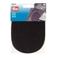 prym iron on cotton elbow knee patches