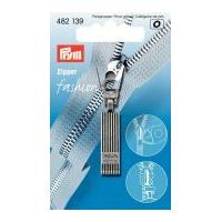 prym replacement zip fastener puller casual