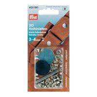 Prym Tubular Deep Rivets Thick Material