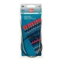 prym fixed circular knitting needles