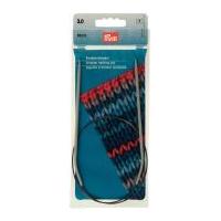 prym fixed circular knitting needles