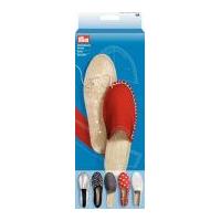 Prym Espadrilles Soles