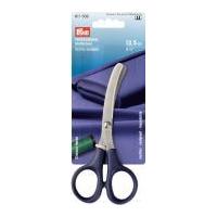 Prym Professional Textile Scissors Curved