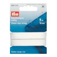Prym Extra Strong Cotton Tape