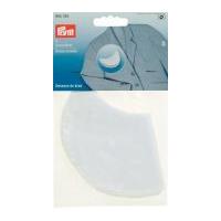 Prym Value Cotton Dress Shields White