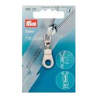 Prym Replacement Zip Fastener Puller Eyelet