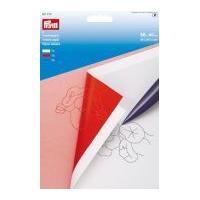 Prym Transfer Paper