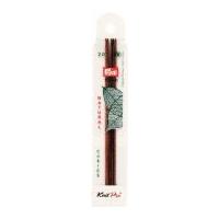 Prym Symfonie Wood Cubics Knitting Needles