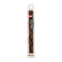 Prym Symfonie Wood Cubics Knitting Needles