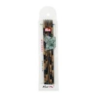 Prym Symfonie Wood Cubics Knitting Needles