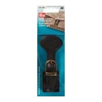 Prym Bag Fastening With Magnetic Clasp Leather