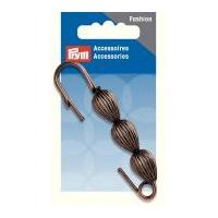 Prym Cones Decor Pin 80mm Bronze