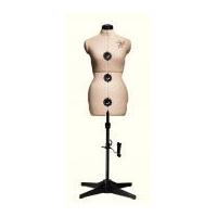 Prym Prymadonna Vintage Style Dressform Tailors Dummy