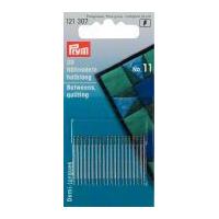 Prym Betweens Hand Sewing Needles with Gold Eye