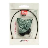 prym knit pro circular interchangeable cable cord accessories pack